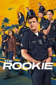 The Rookie