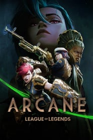 Arcane