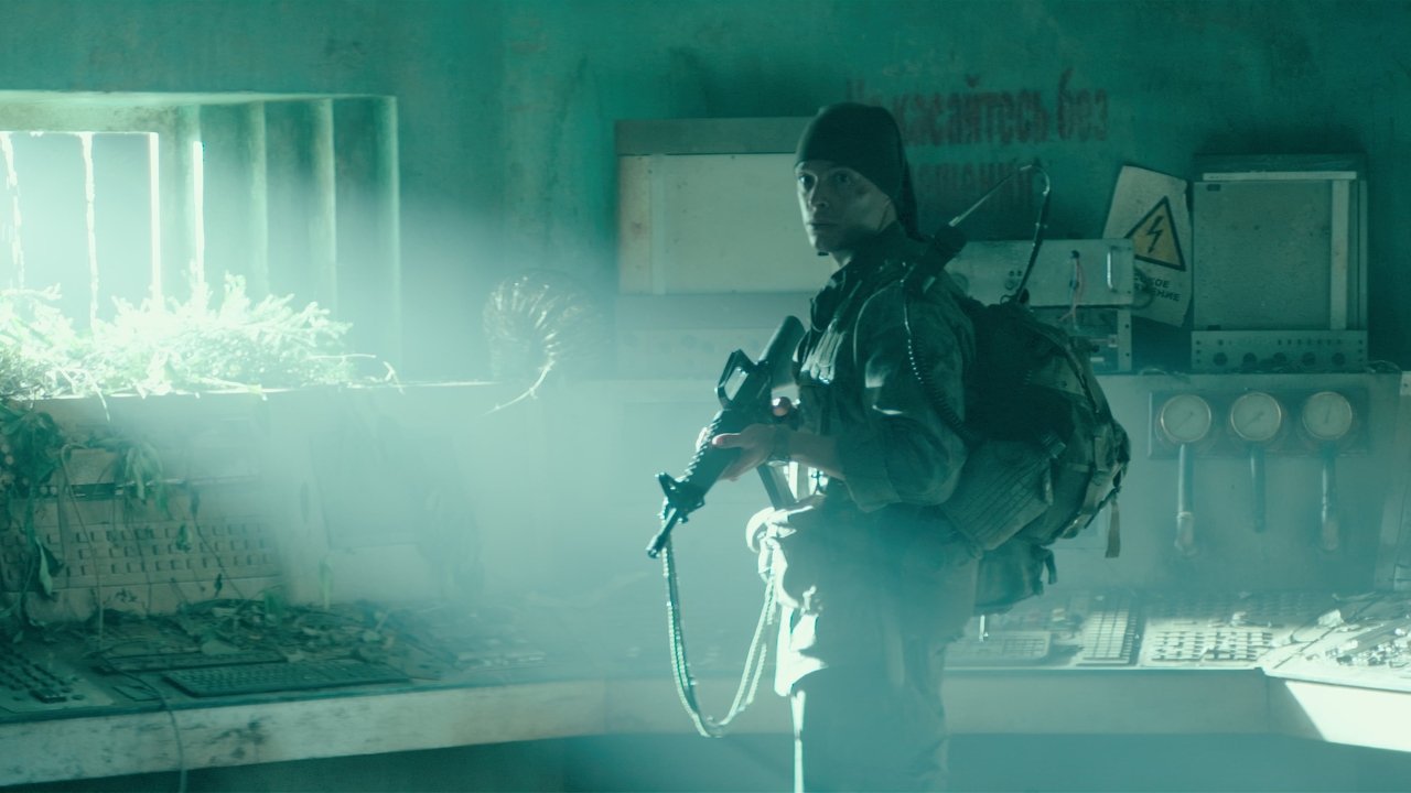 Primitive War